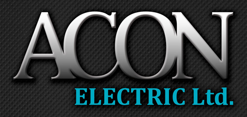 ACON Electric LTD.'s Logo